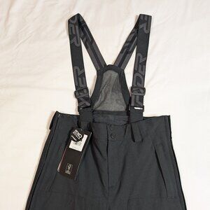 Spyder Guard Side Zip Insulated Ski Pant (Boys 14)